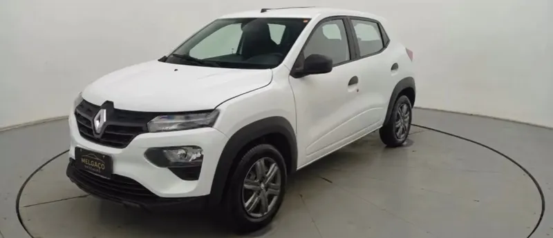 Renault Kwid 2024