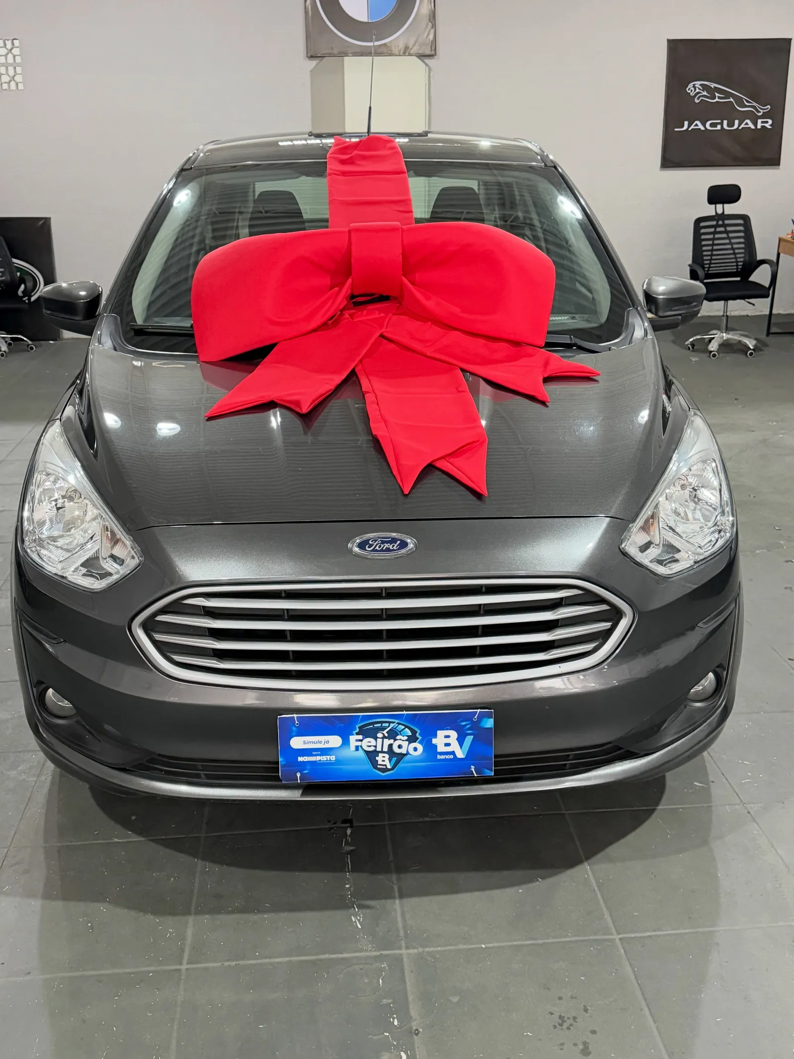 Ford Ka 1.0 2019