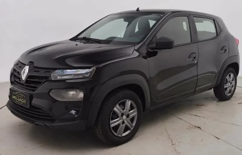 Renault Kwid 2024